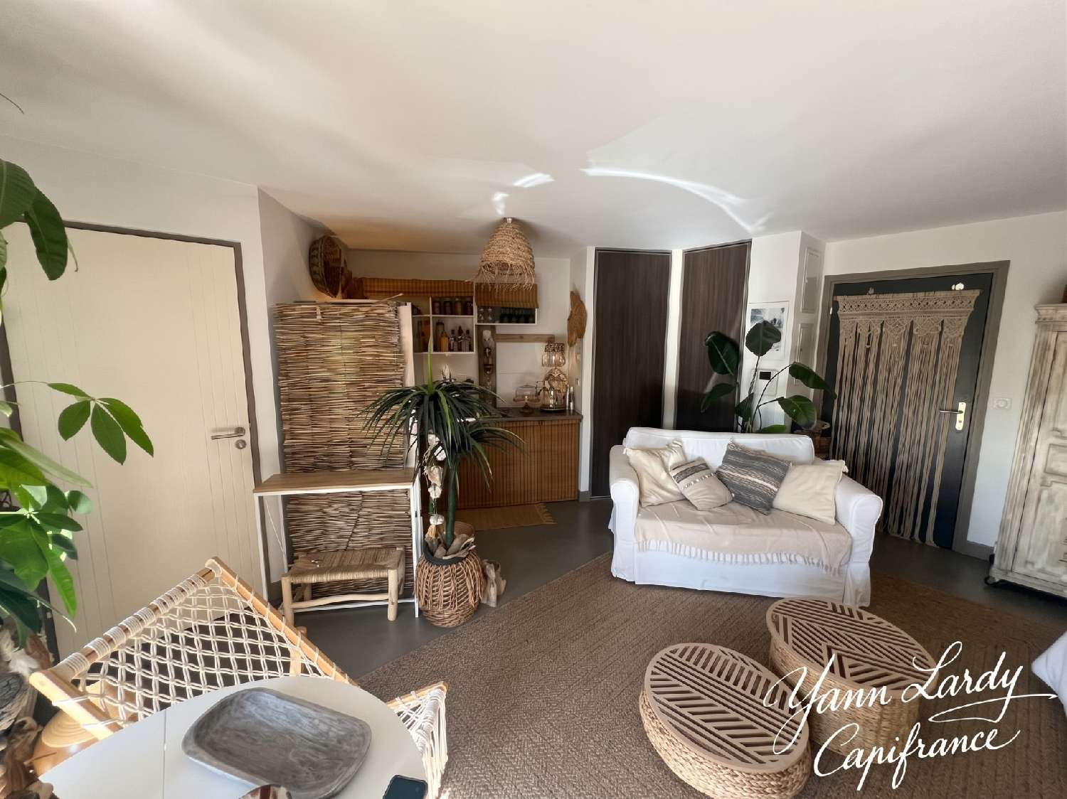  for sale apartment Agde Hérault 2