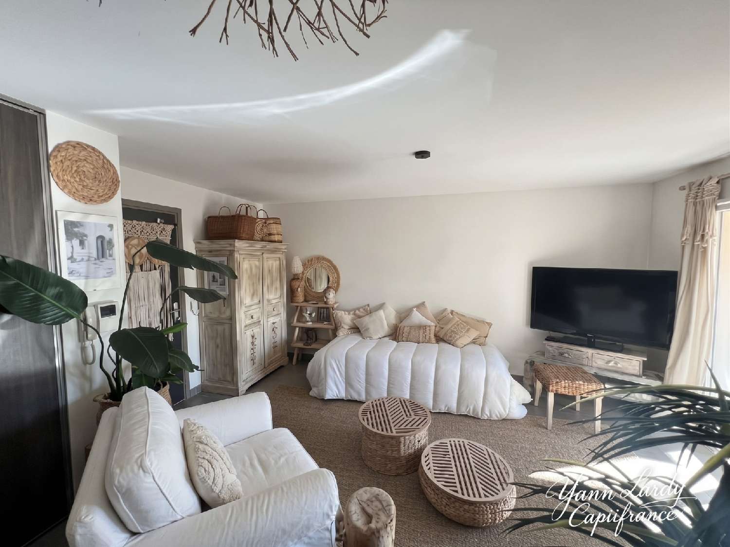  for sale apartment Agde Hérault 4