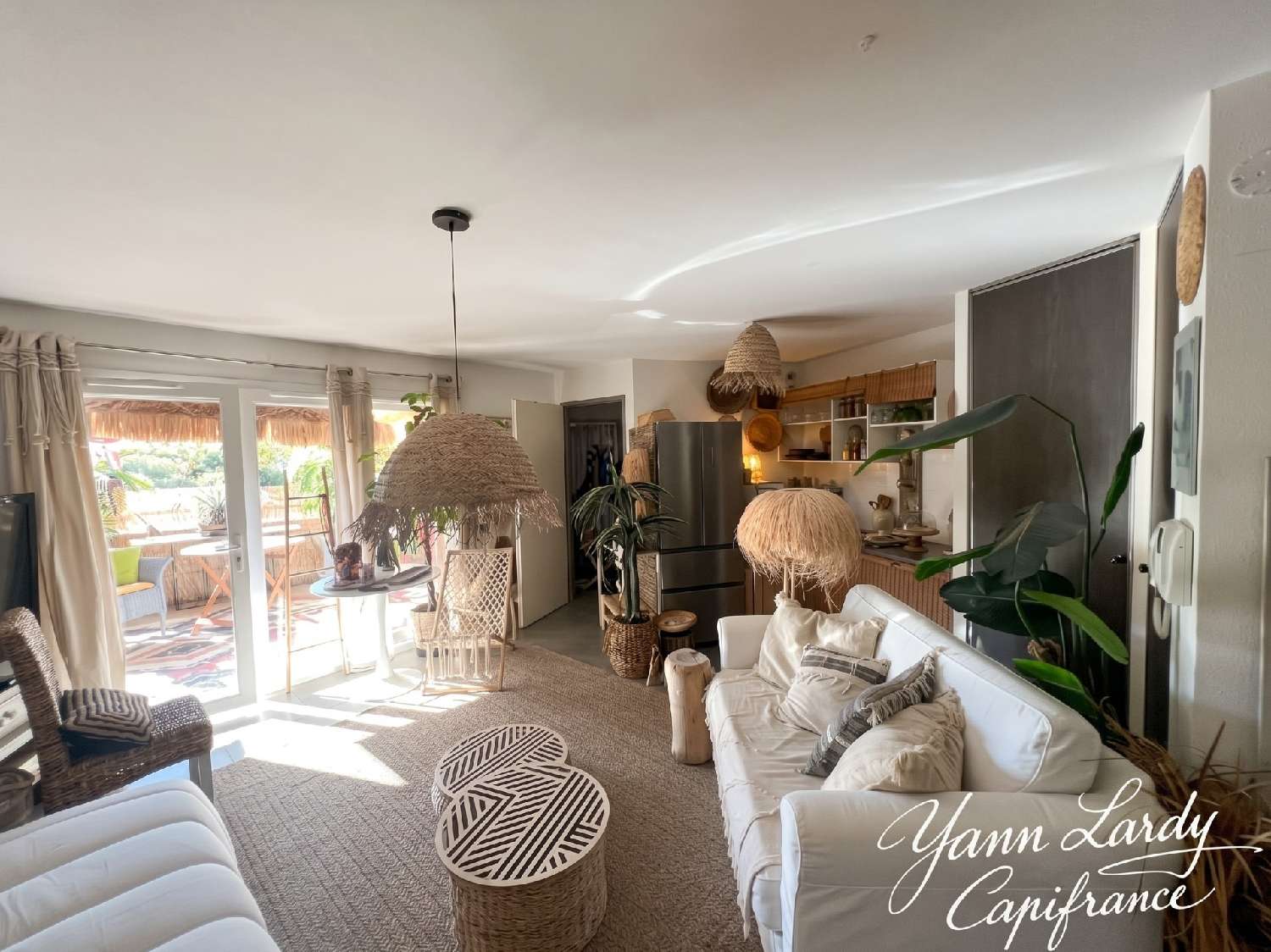  for sale apartment Agde Hérault 5