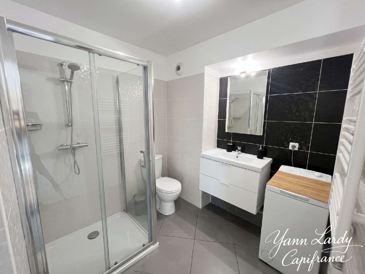  for sale apartment Agde Hérault 6