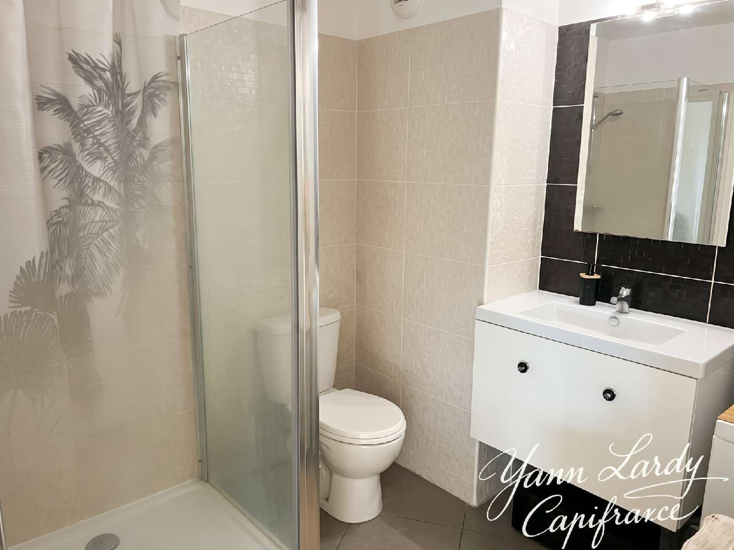 for sale apartment Agde Hérault 7