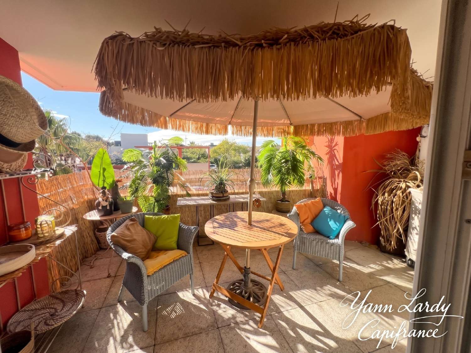  for sale apartment Agde Hérault 8
