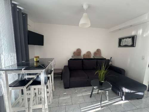 Agde Hérault appartement foto 7418772