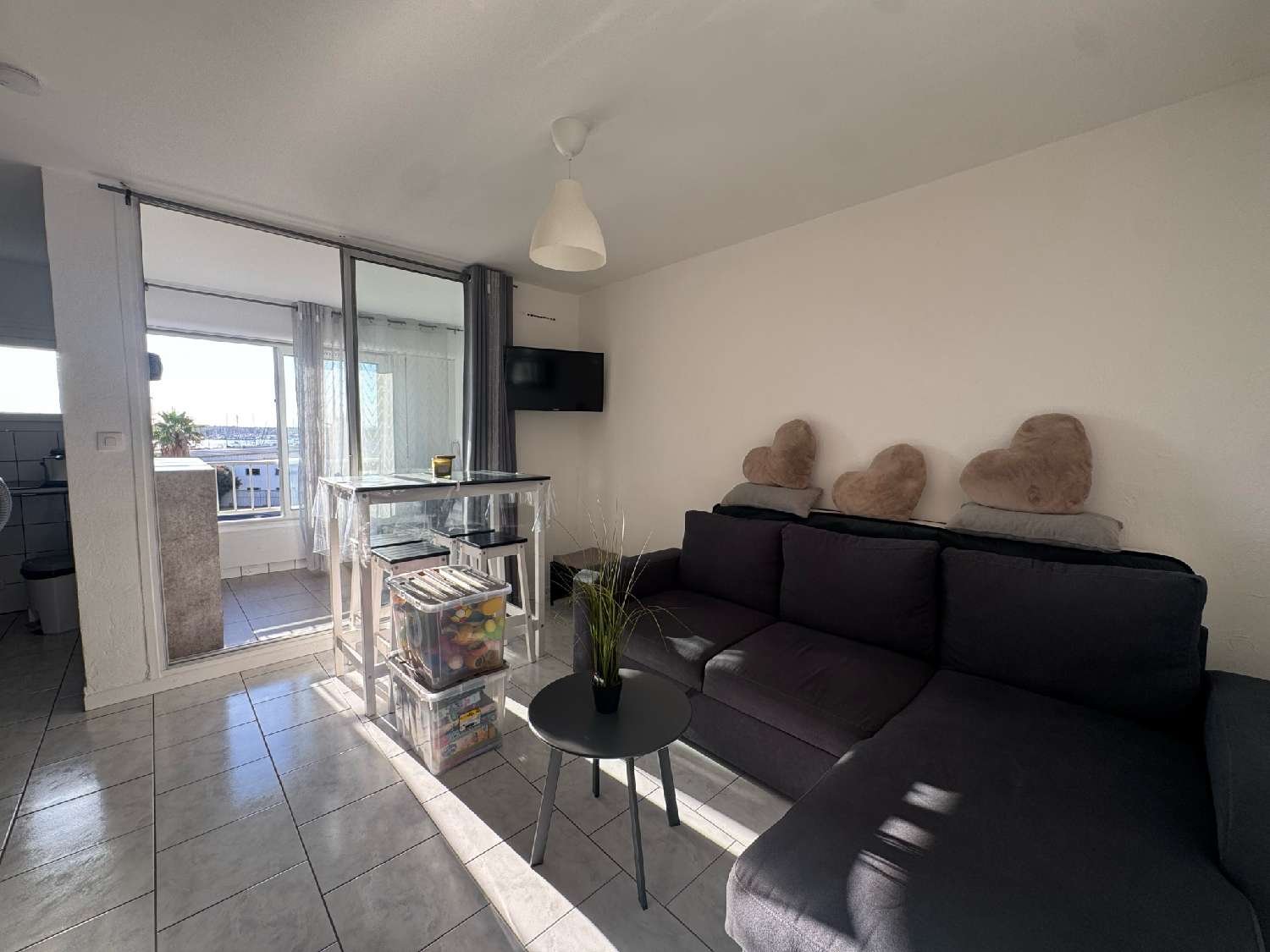  te koop appartement Agde Hérault 3