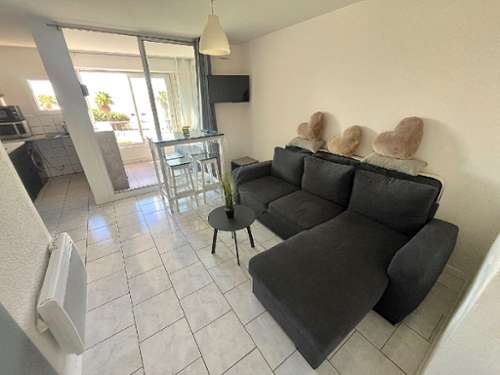 Agde Hérault appartement foto 7430287