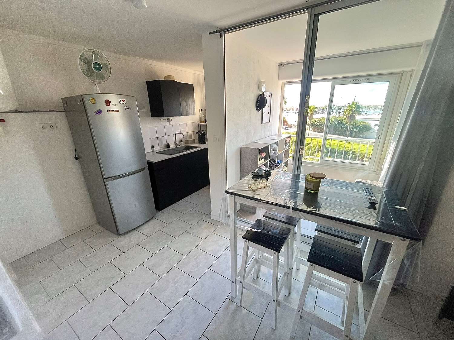  à vendre appartement Agde Hérault 2