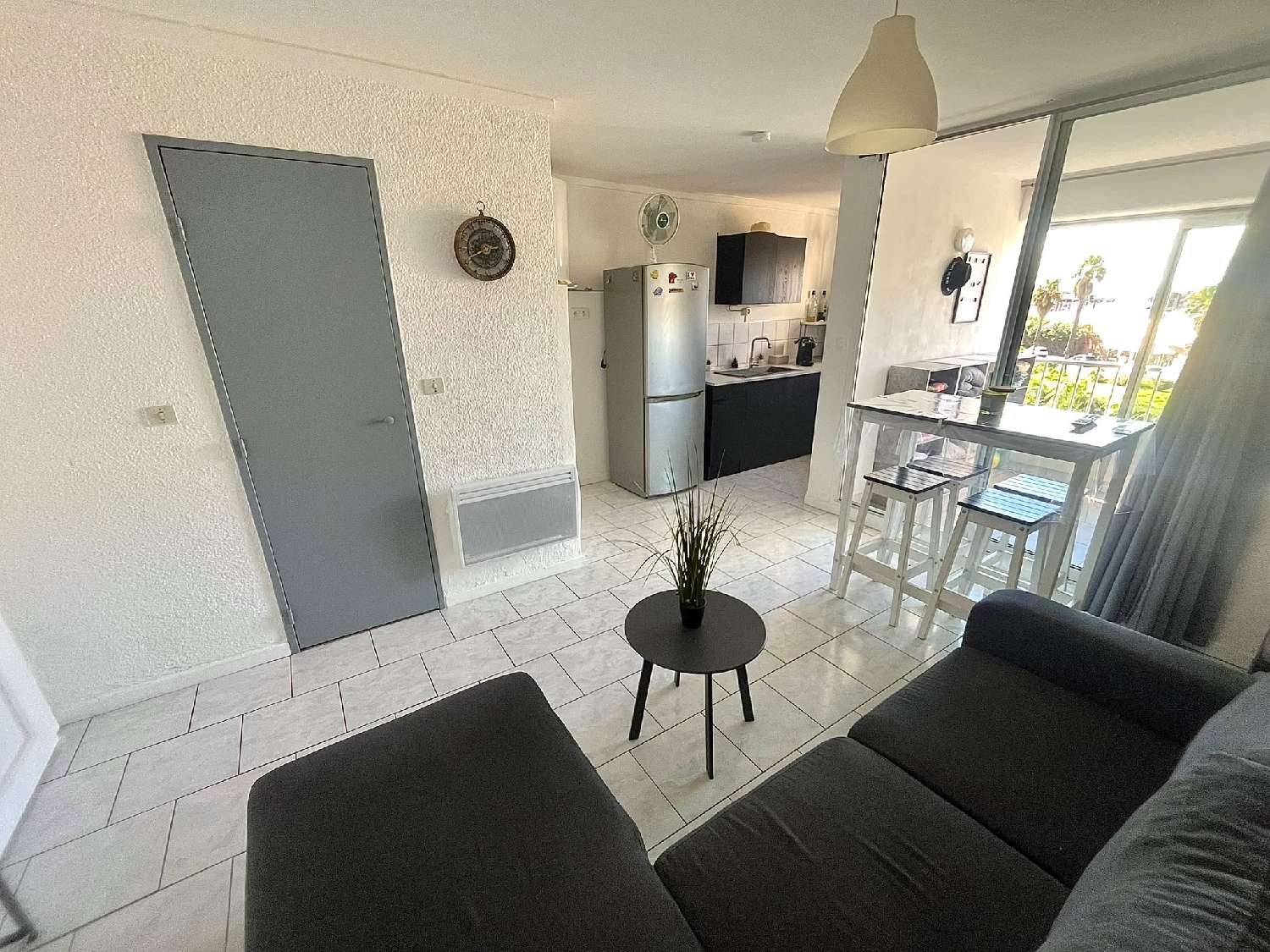  à vendre appartement Agde Hérault 3