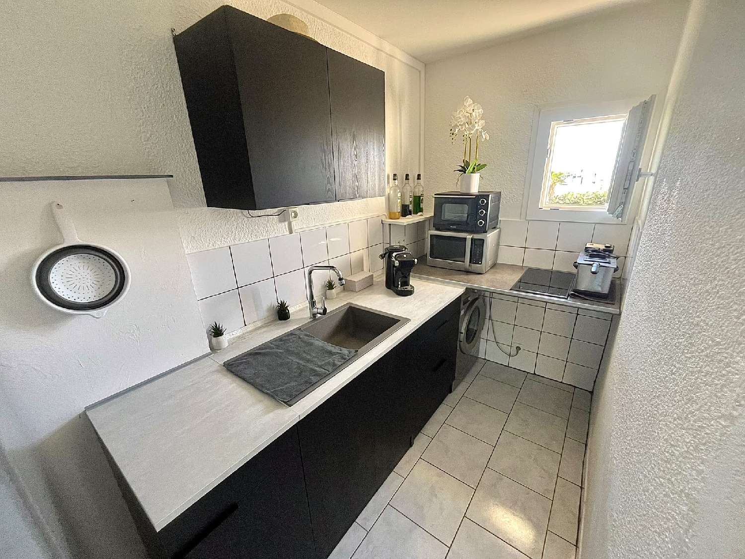  à vendre appartement Agde Hérault 4