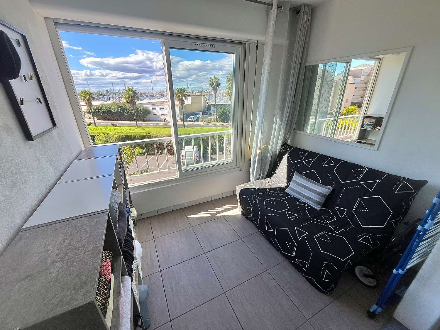  à vendre appartement Agde Hérault 5