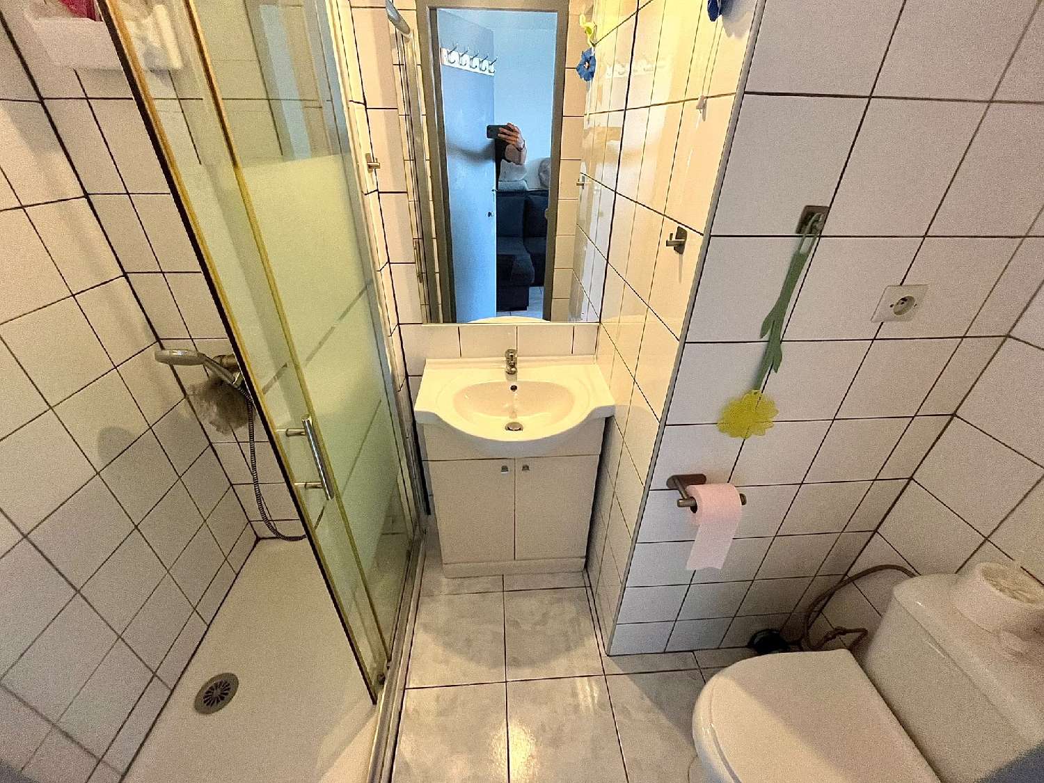  à vendre appartement Agde Hérault 6