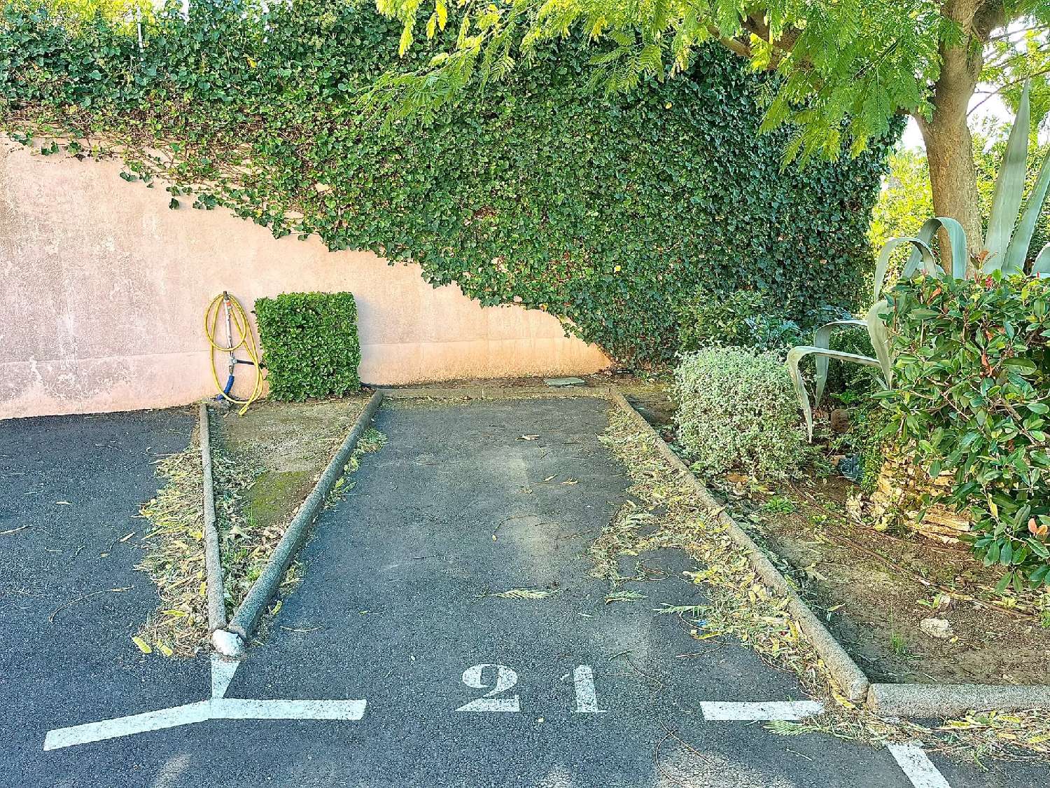  à vendre appartement Agde Hérault 8