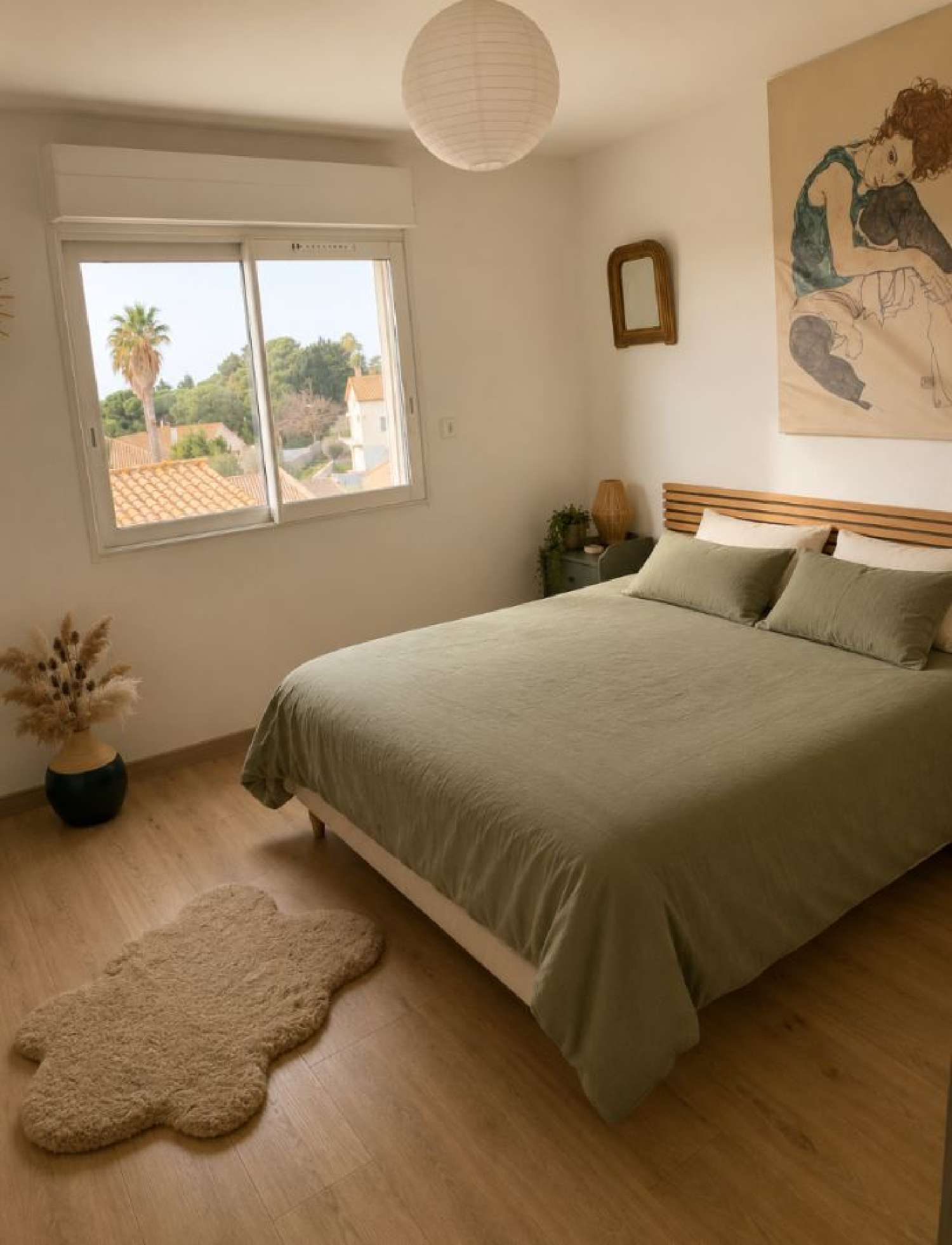 à vendre appartement Agde Hérault 2