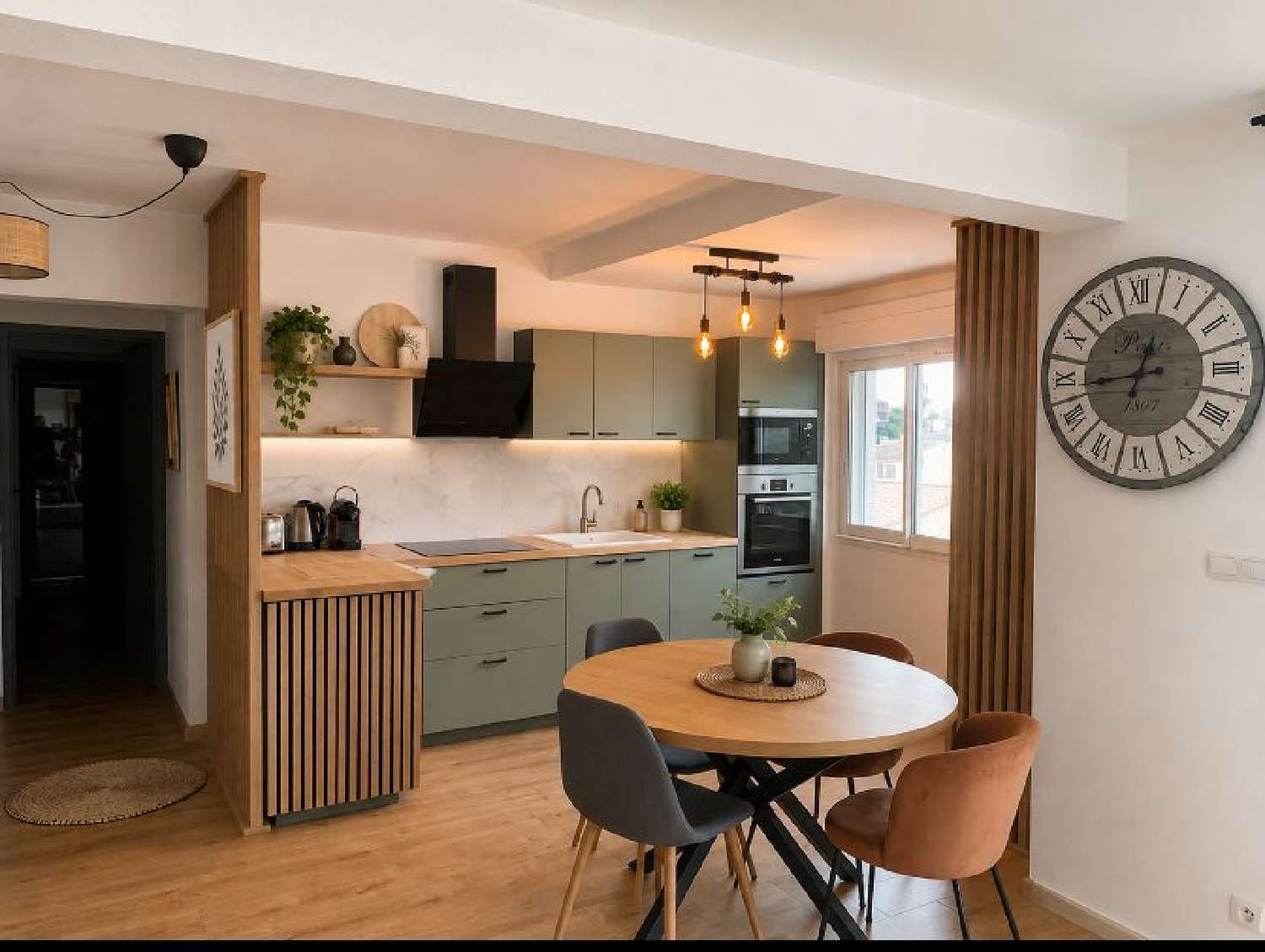 à vendre appartement Agde Hérault 3