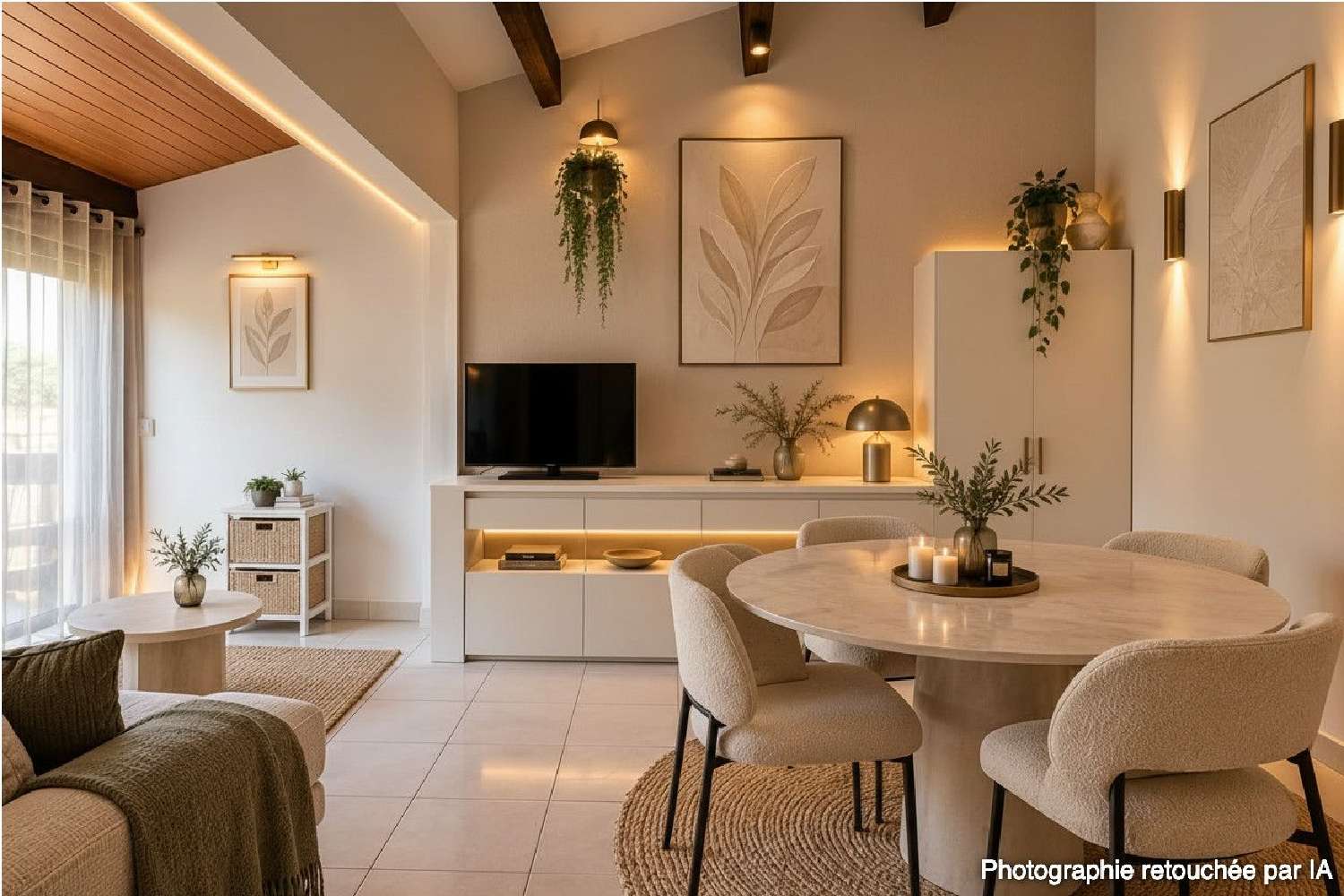  à vendre appartement Agde Hérault 2
