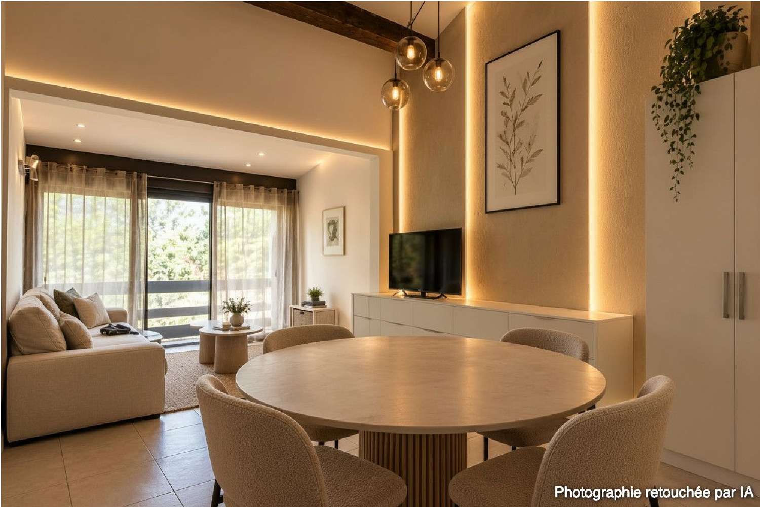 à vendre appartement Agde Hérault 5