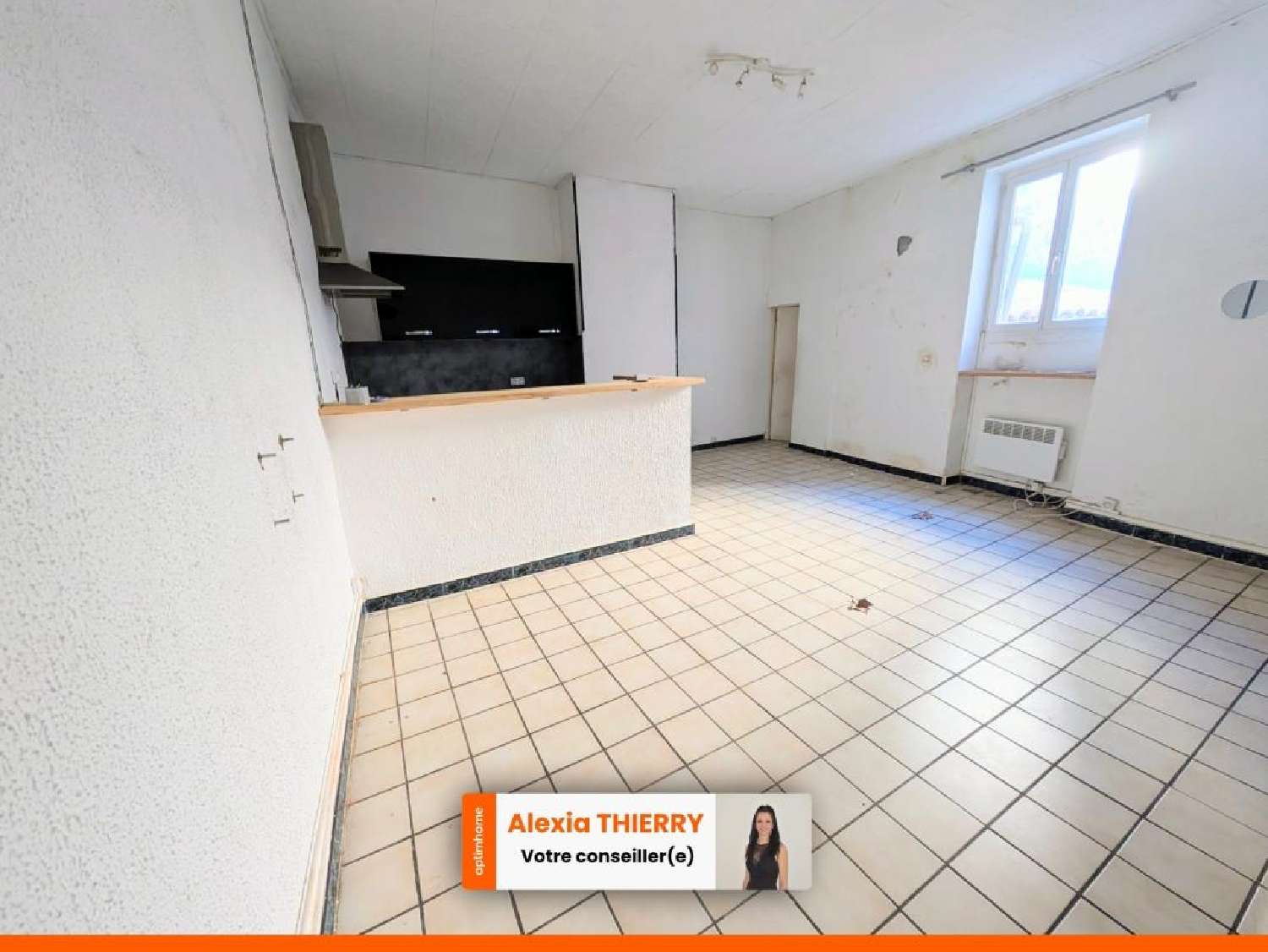  te koop appartement Agde Hérault 1