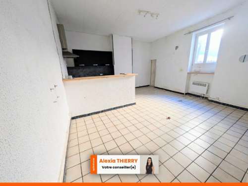 Agde Hérault appartement foto 7426339