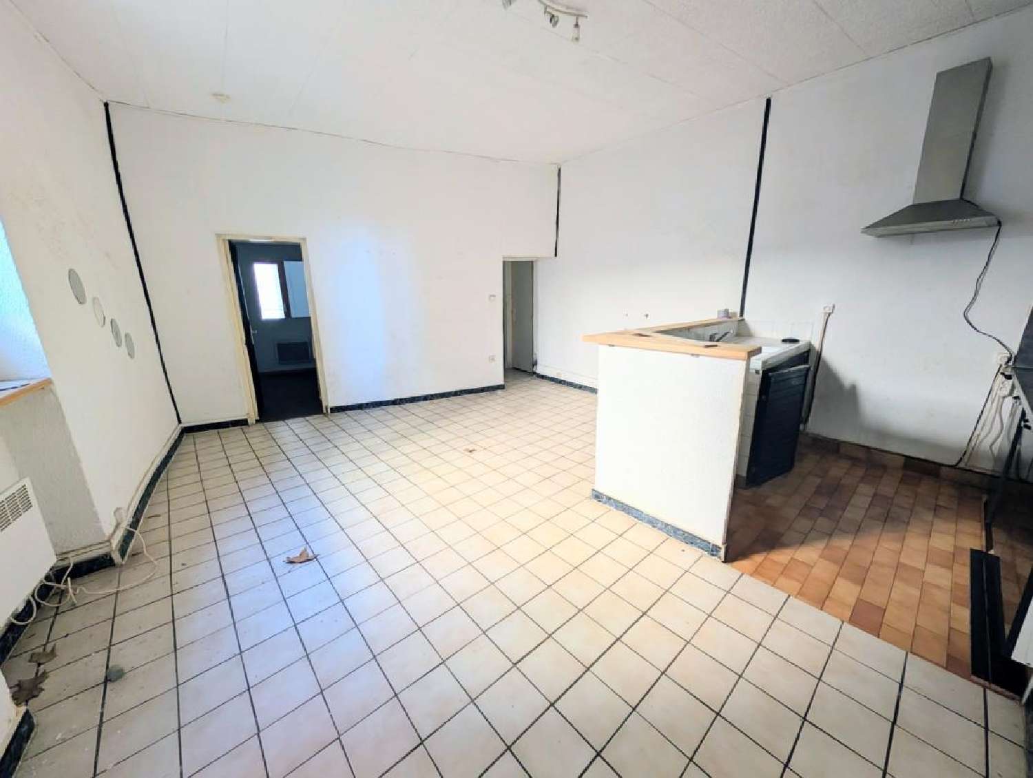  te koop appartement Agde Hérault 7