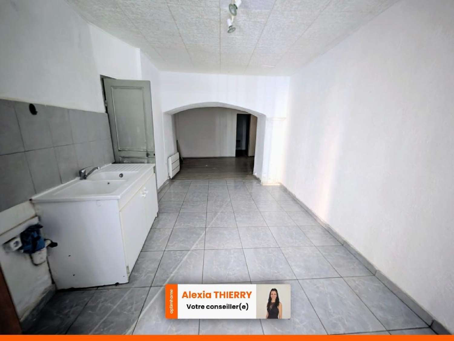 te koop appartement Agde Hérault 1