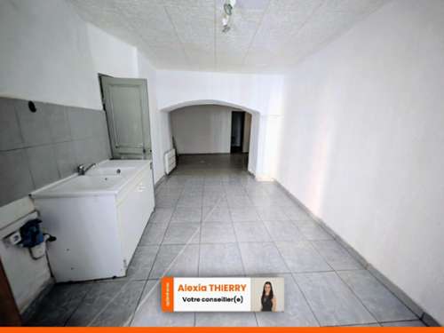 Agde Hérault appartement foto 7426340