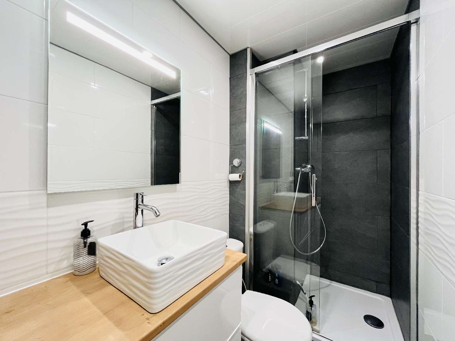 te koop appartement Agde Hérault 6