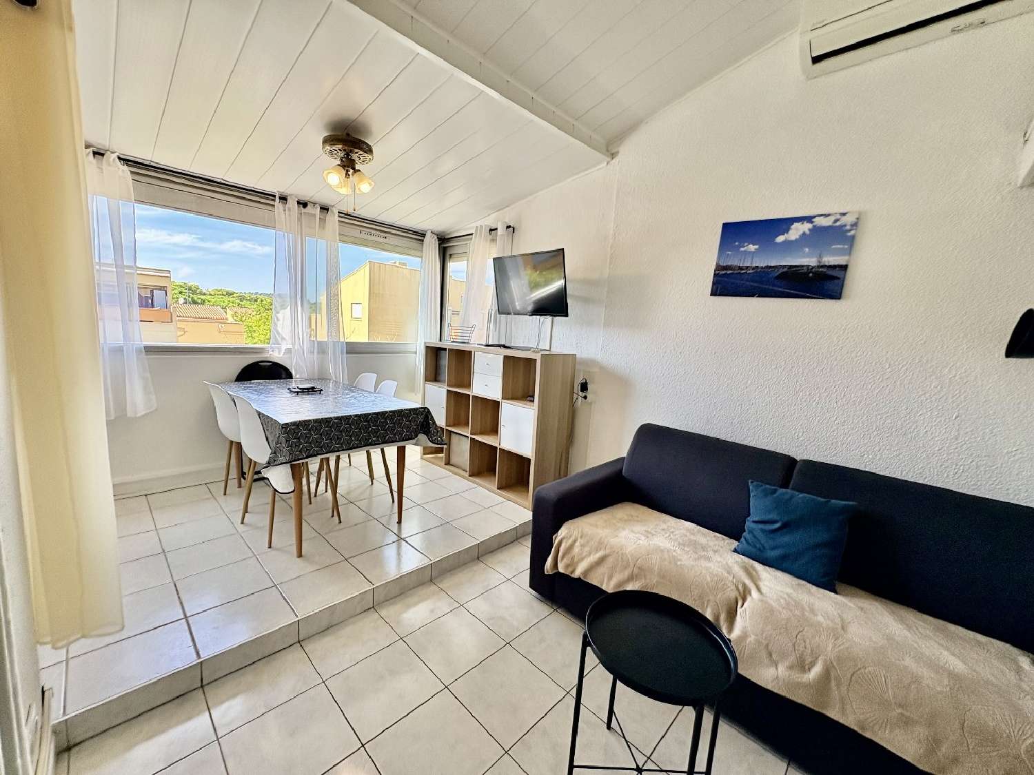 te koop appartement Agde Hérault 1