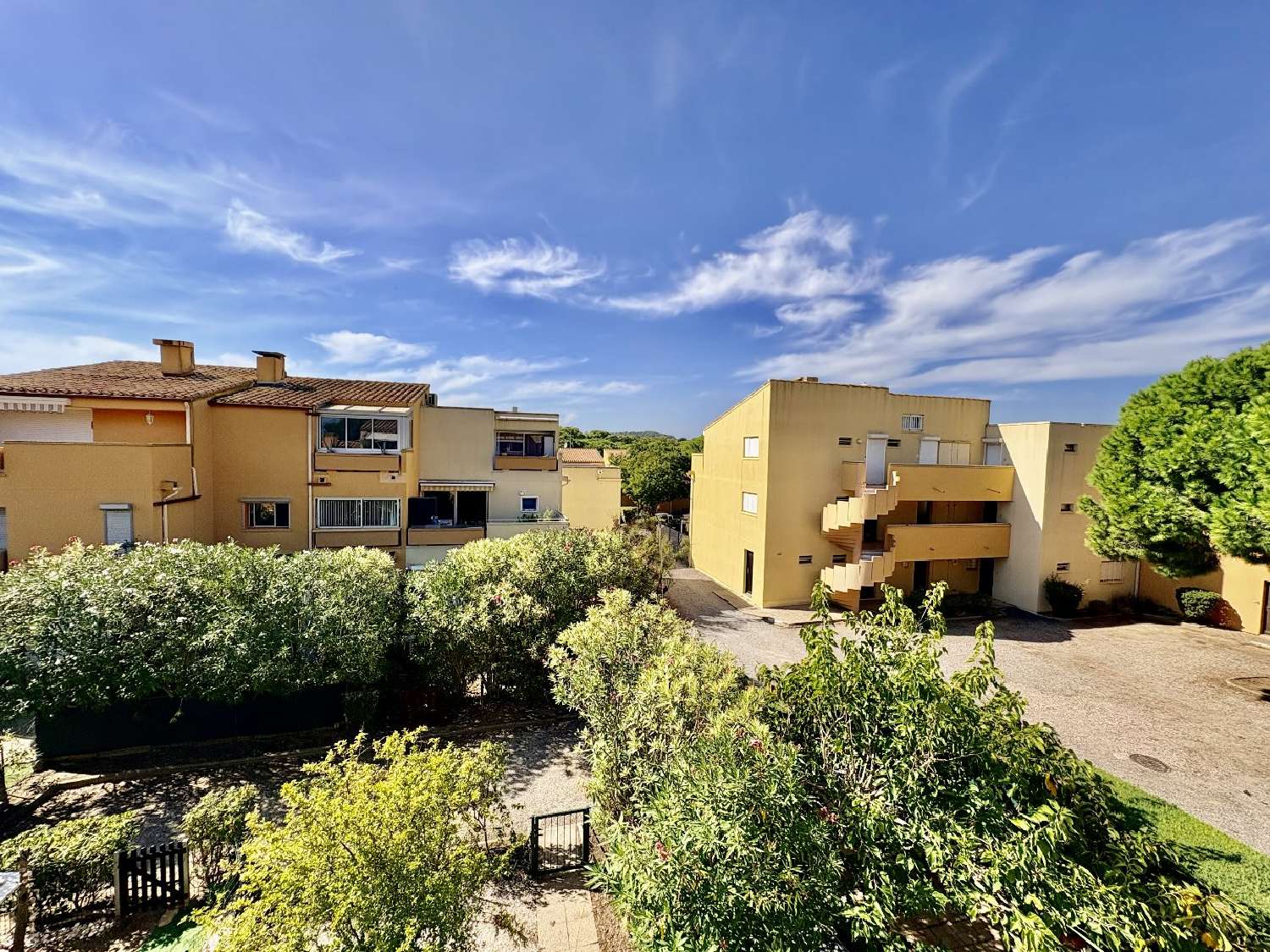 te koop appartement Agde Hérault 2