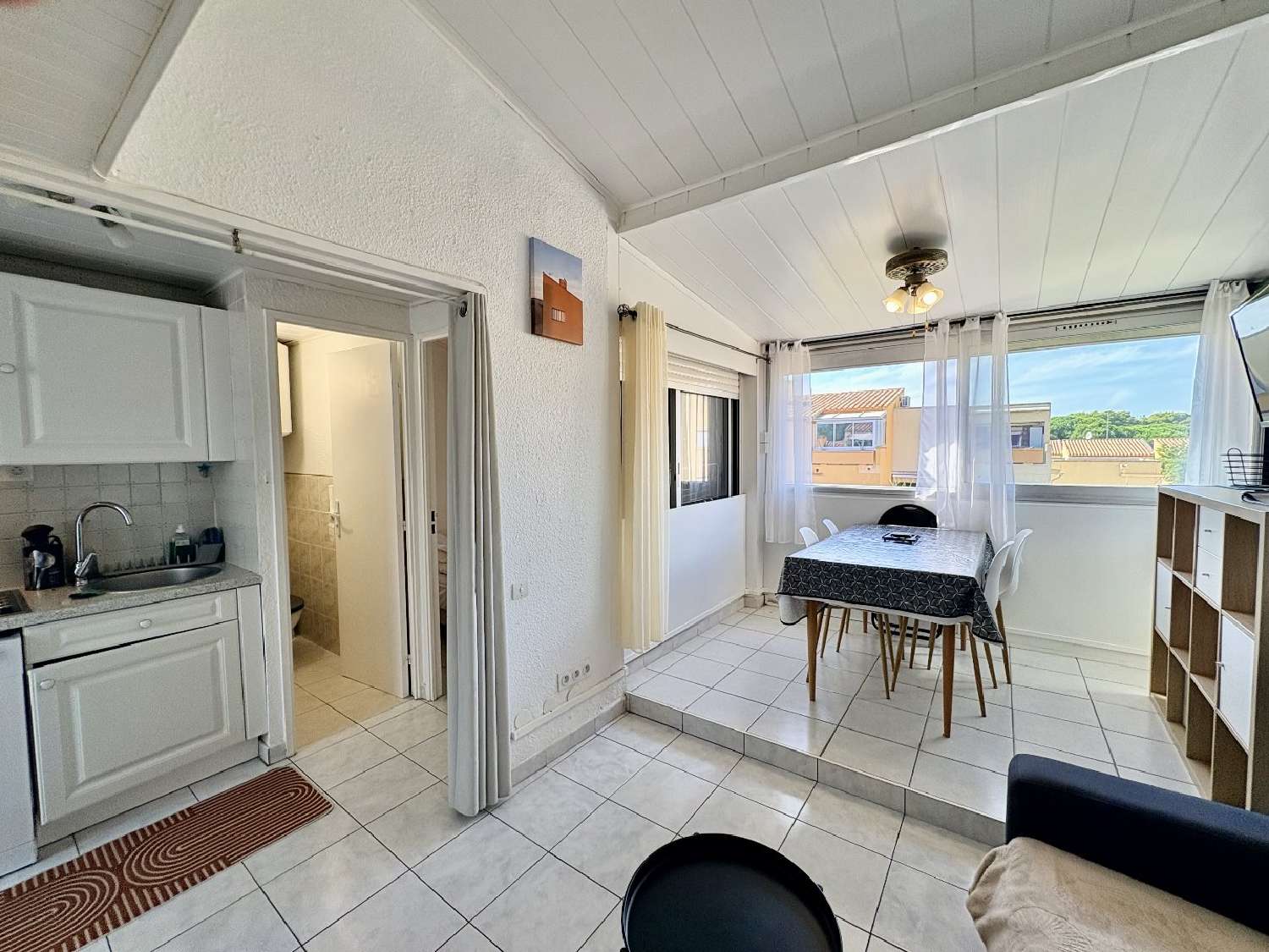 te koop appartement Agde Hérault 3