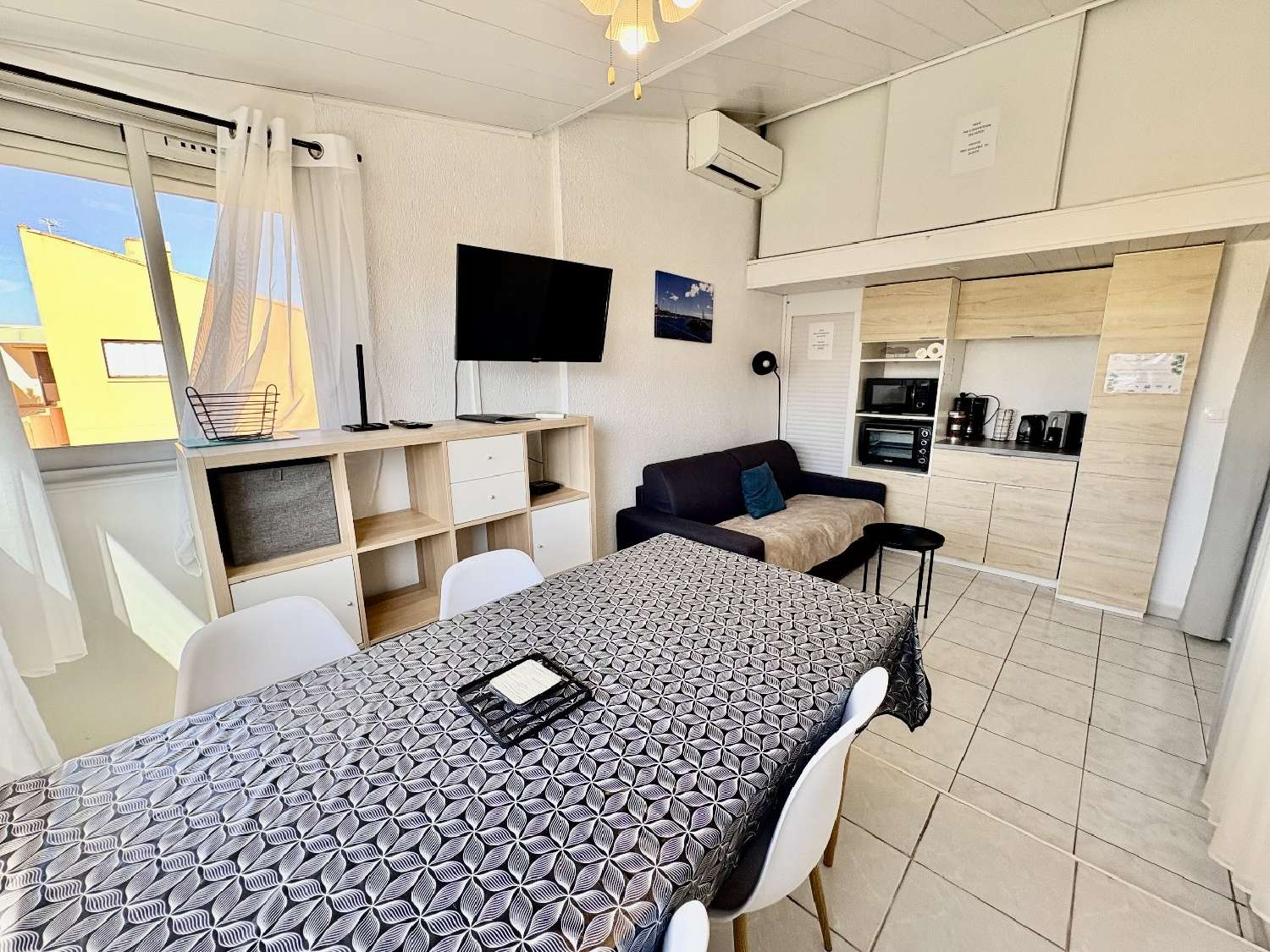 te koop appartement Agde Hérault 4