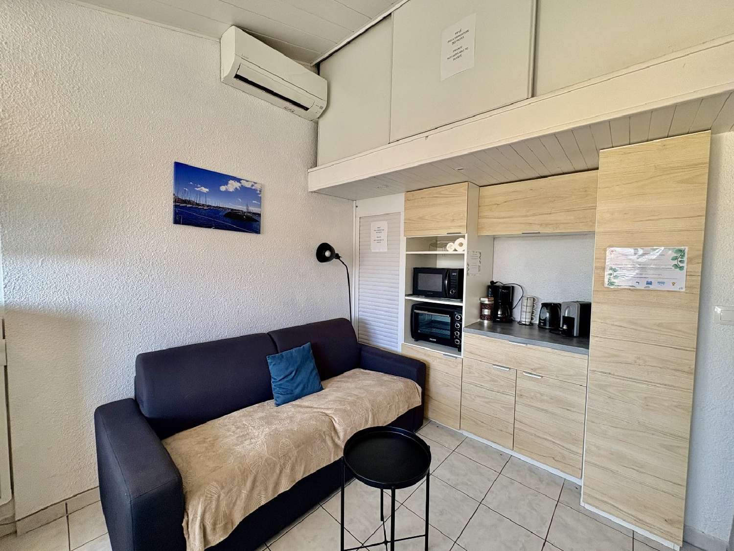 te koop appartement Agde Hérault 5