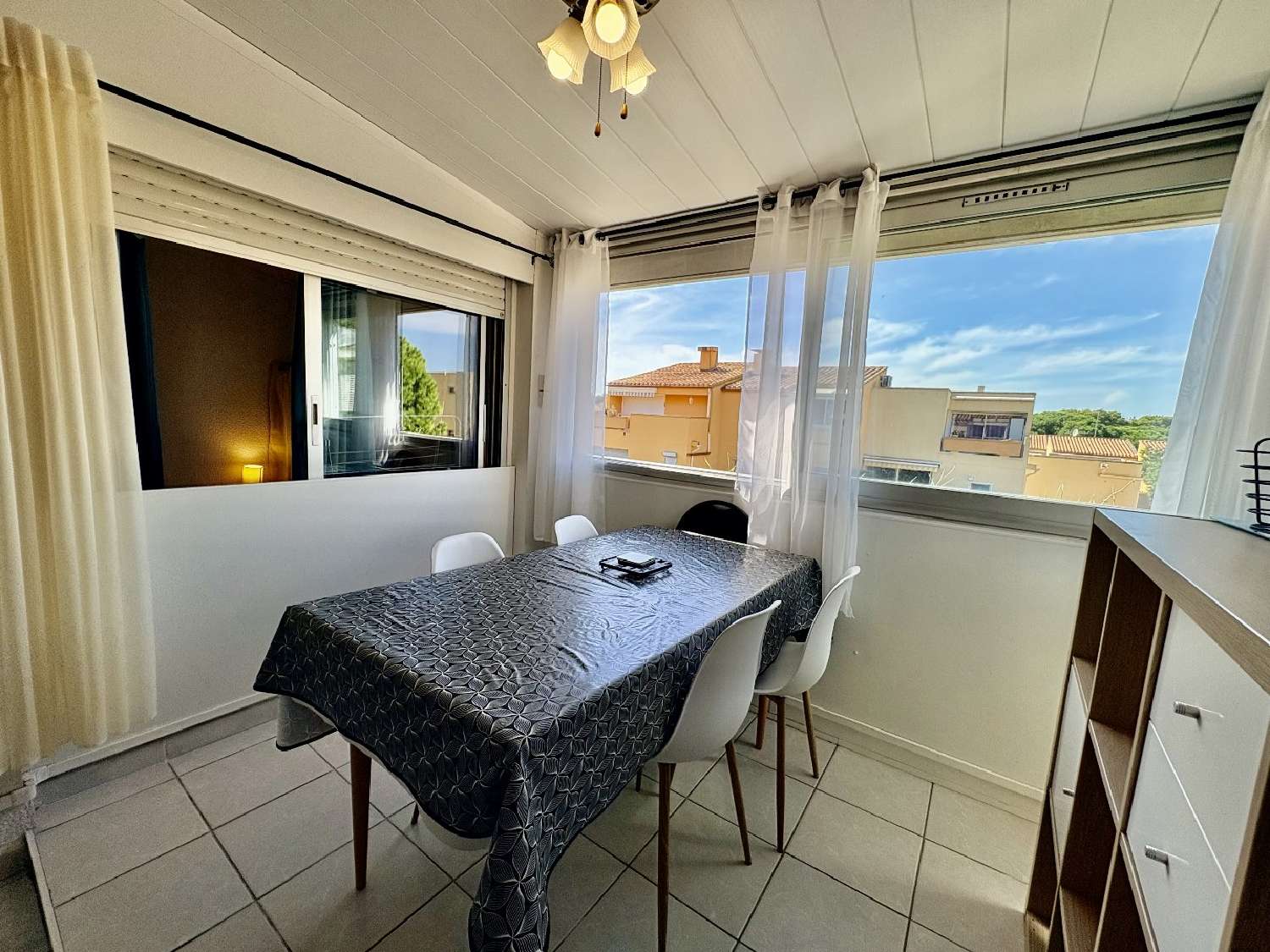te koop appartement Agde Hérault 7