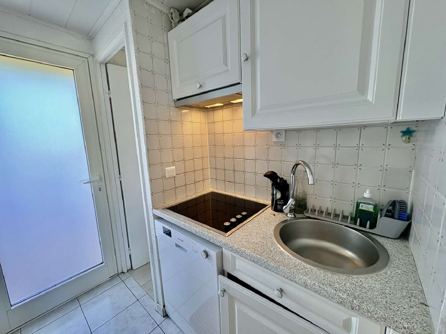 te koop appartement Agde Hérault 8