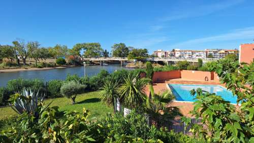 Agde Hérault appartement foto 7420078