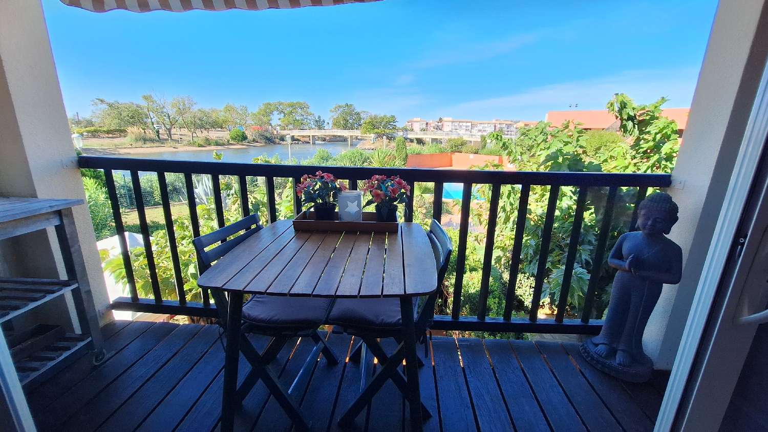 te koop appartement Agde Hérault 2
