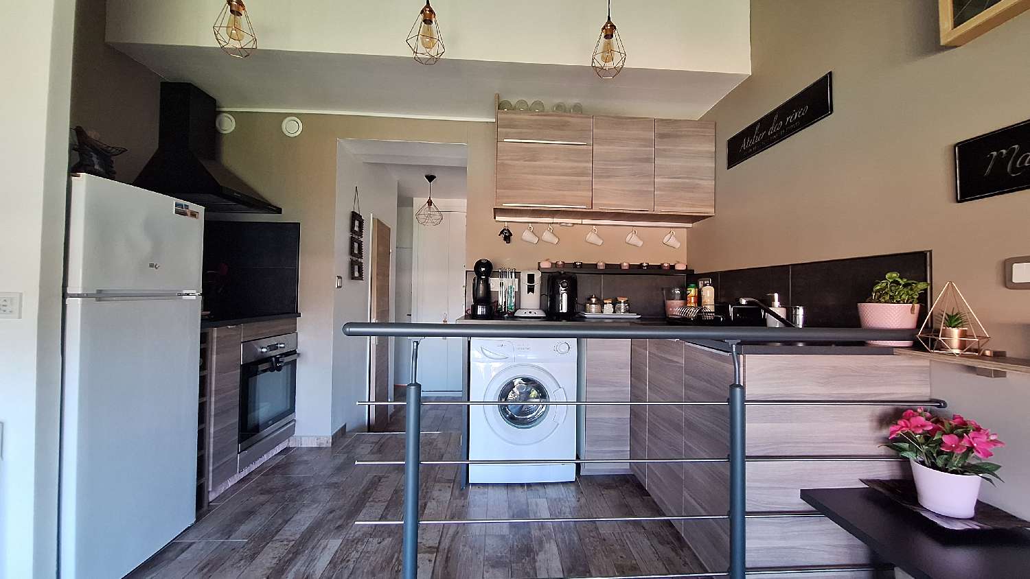 te koop appartement Agde Hérault 4