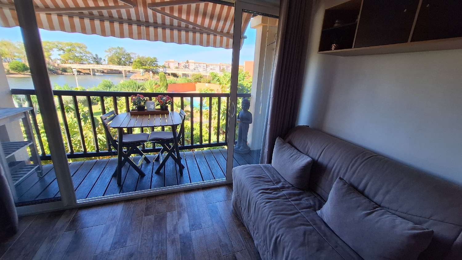 te koop appartement Agde Hérault 5
