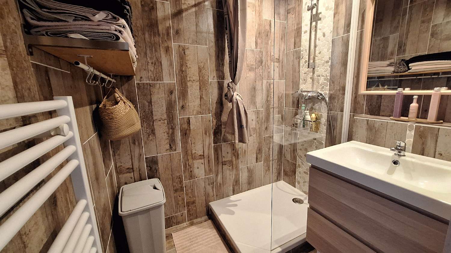 te koop appartement Agde Hérault 7