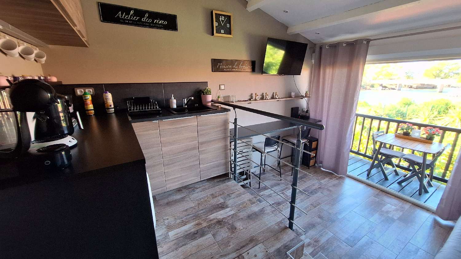 te koop appartement Agde Hérault 8