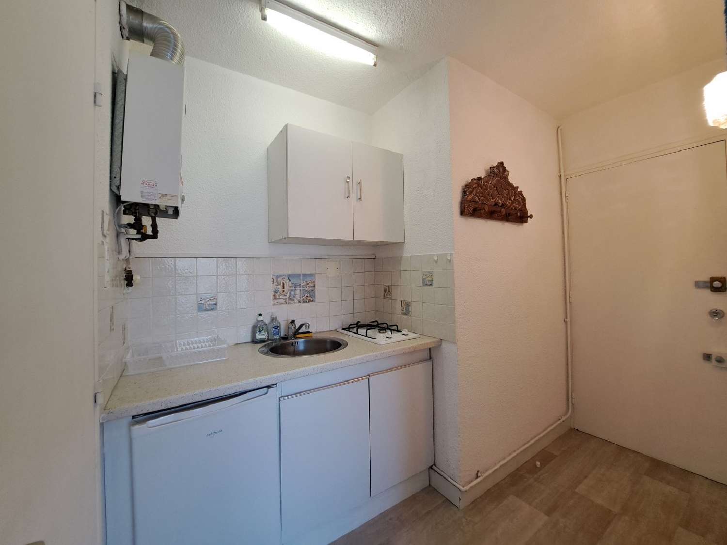 kaufen Wohnung/ Apartment Agde Hérault 3