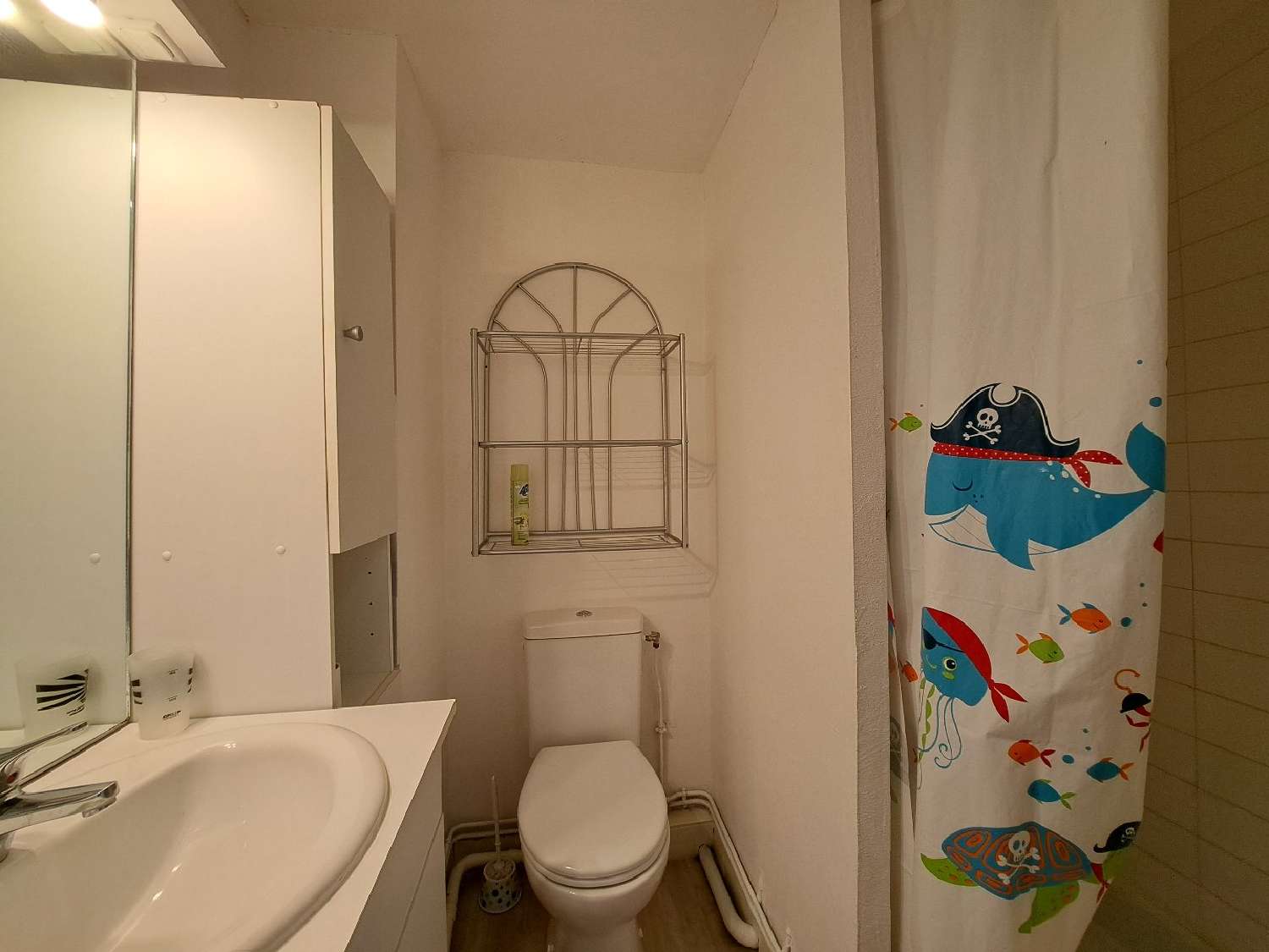 kaufen Wohnung/ Apartment Agde Hérault 4