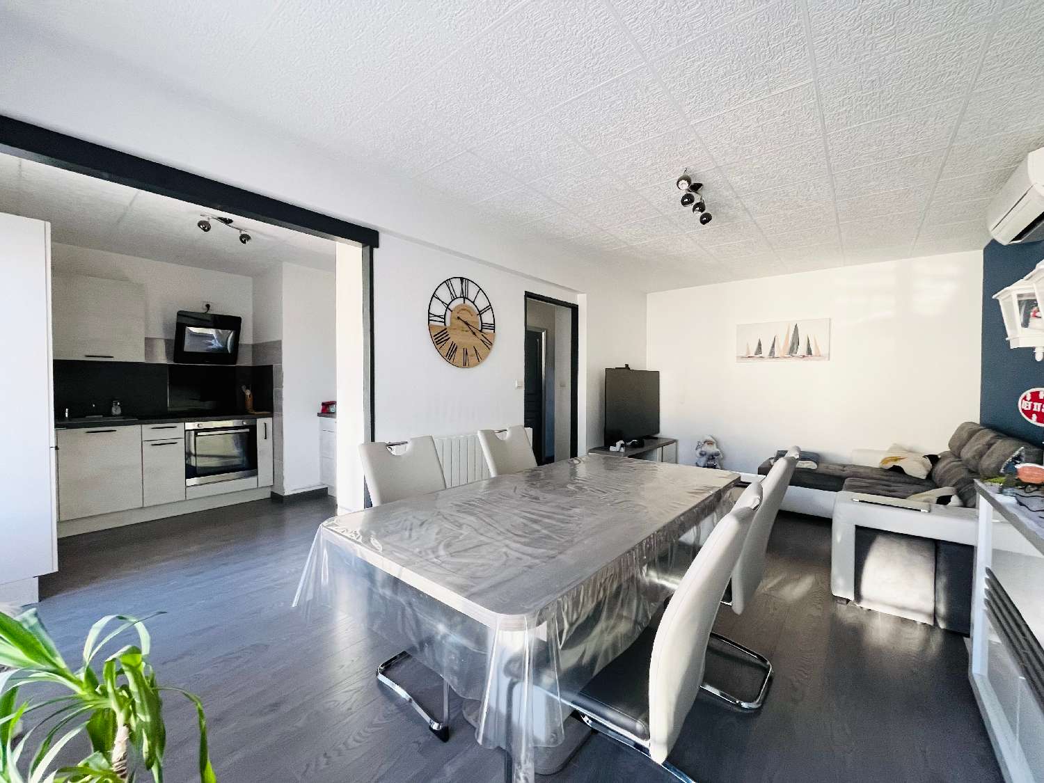 kaufen Wohnung/ Apartment Agde Hérault 1