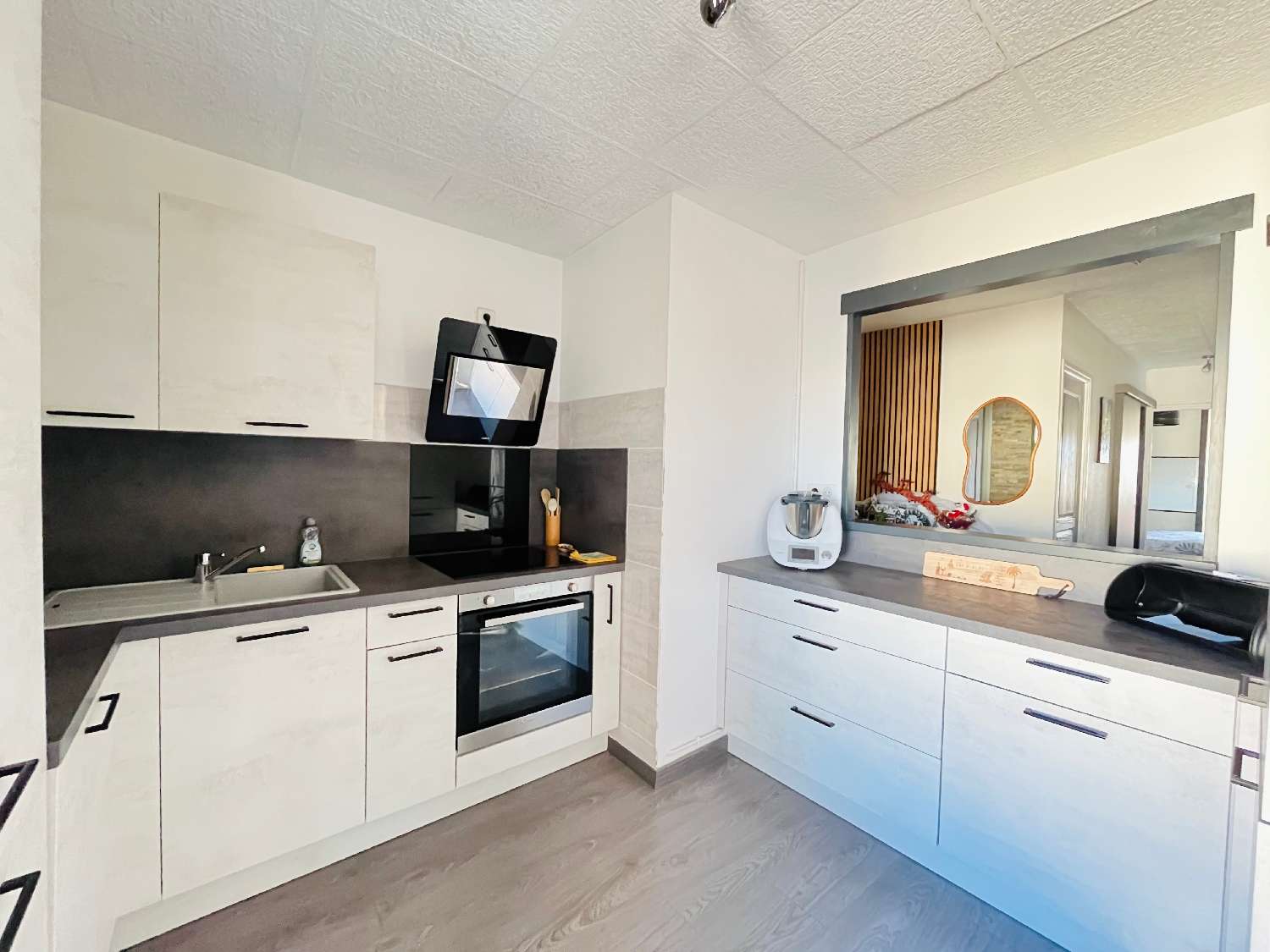 kaufen Wohnung/ Apartment Agde Hérault 2