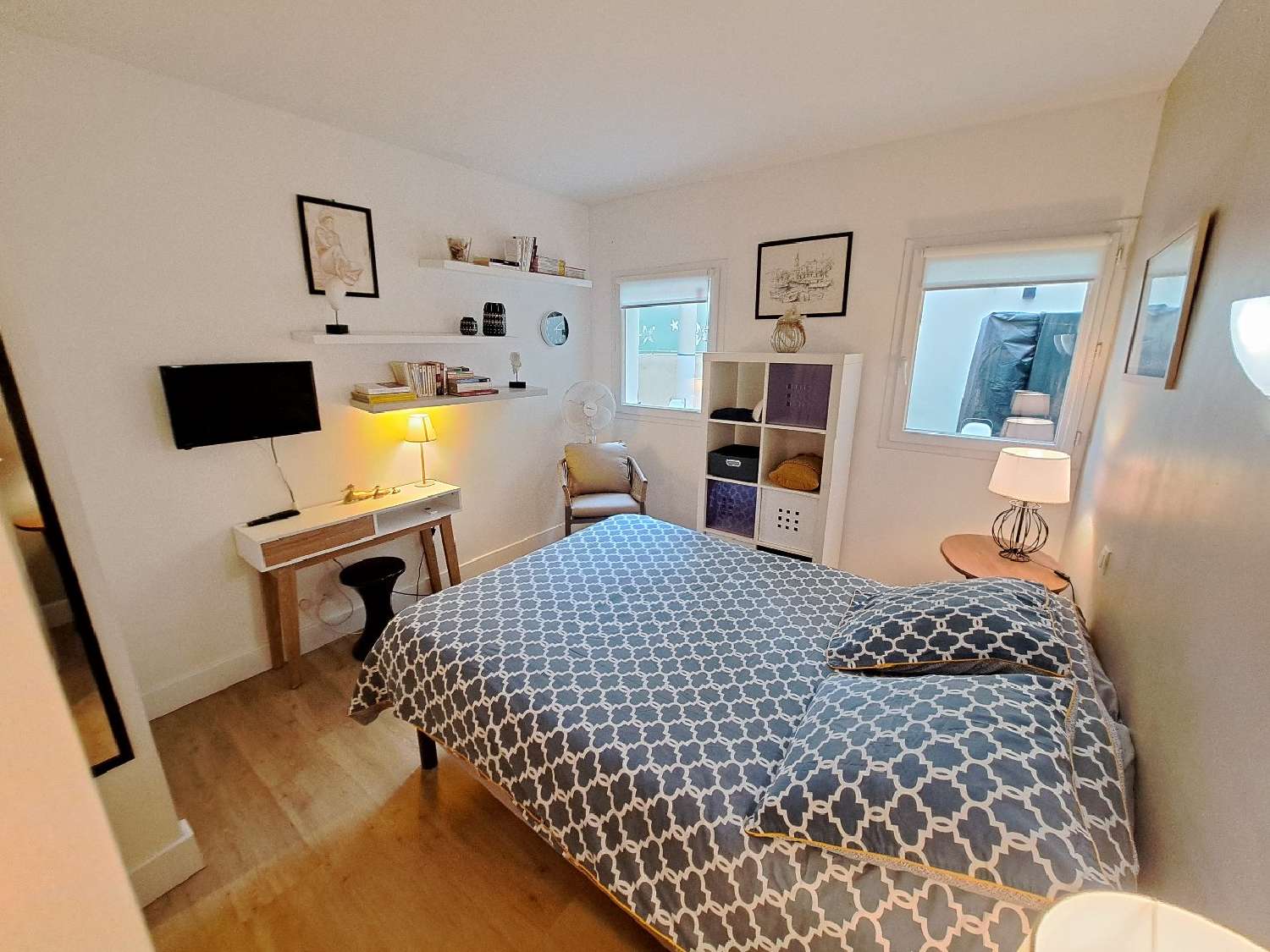 kaufen Wohnung/ Apartment Agde Hérault 4