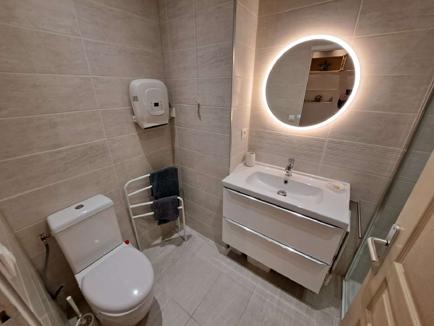 kaufen Wohnung/ Apartment Agde Hérault 7