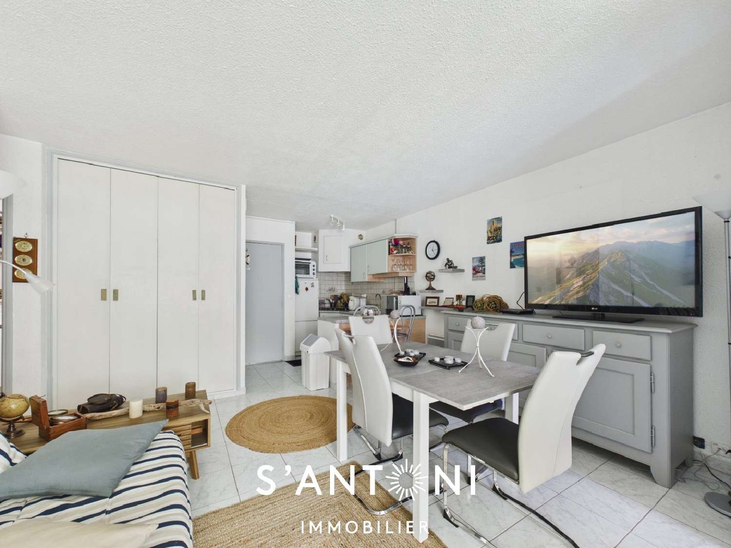  kaufen Wohnung/ Apartment Agde Hérault 2