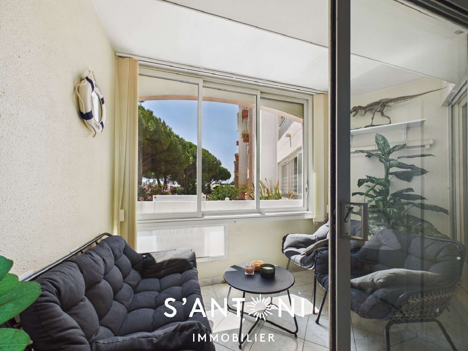  kaufen Wohnung/ Apartment Agde Hérault 3