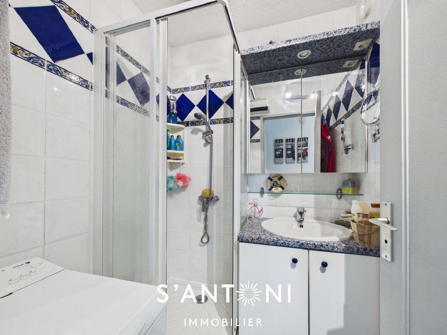  kaufen Wohnung/ Apartment Agde Hérault 6