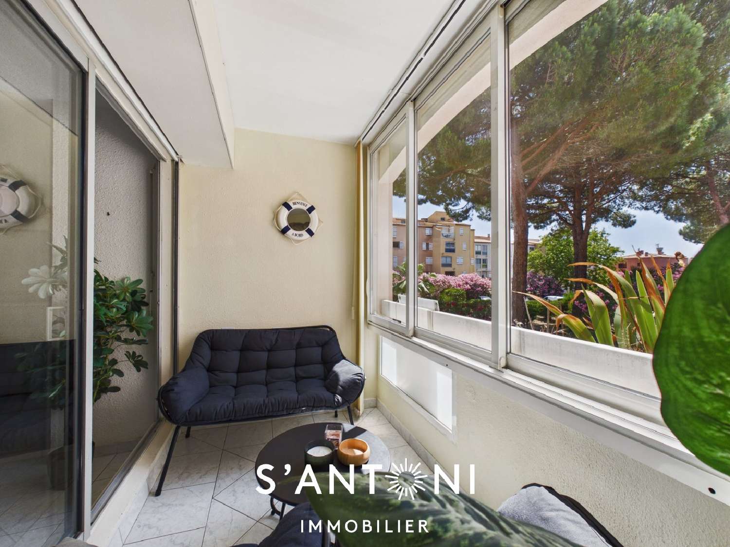  kaufen Wohnung/ Apartment Agde Hérault 7