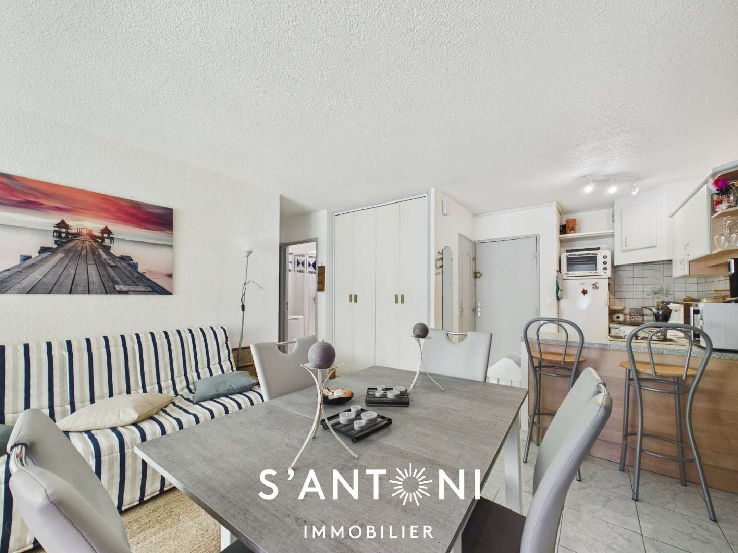  kaufen Wohnung/ Apartment Agde Hérault 8