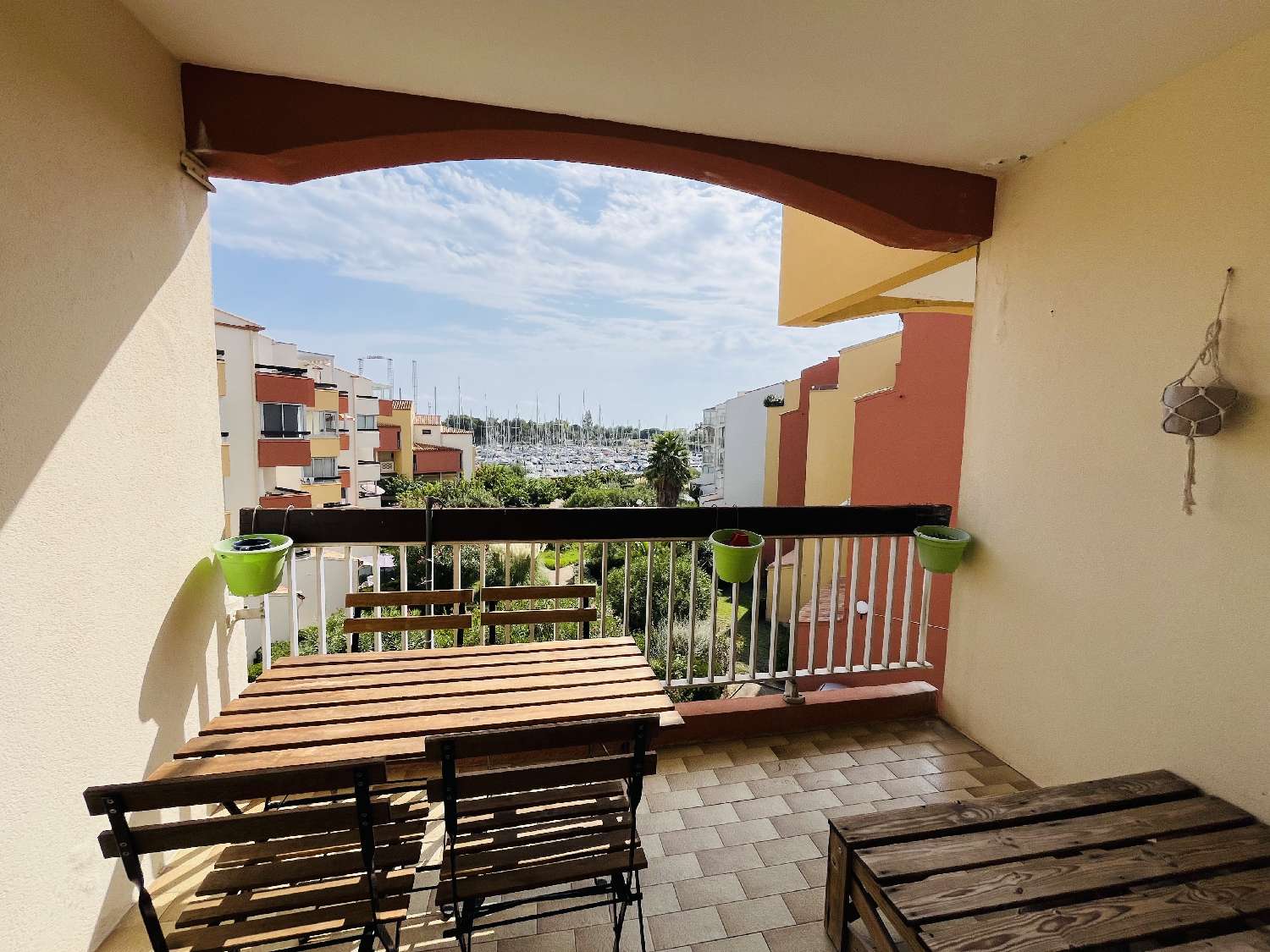  kaufen Wohnung/ Apartment Agde Hérault 2